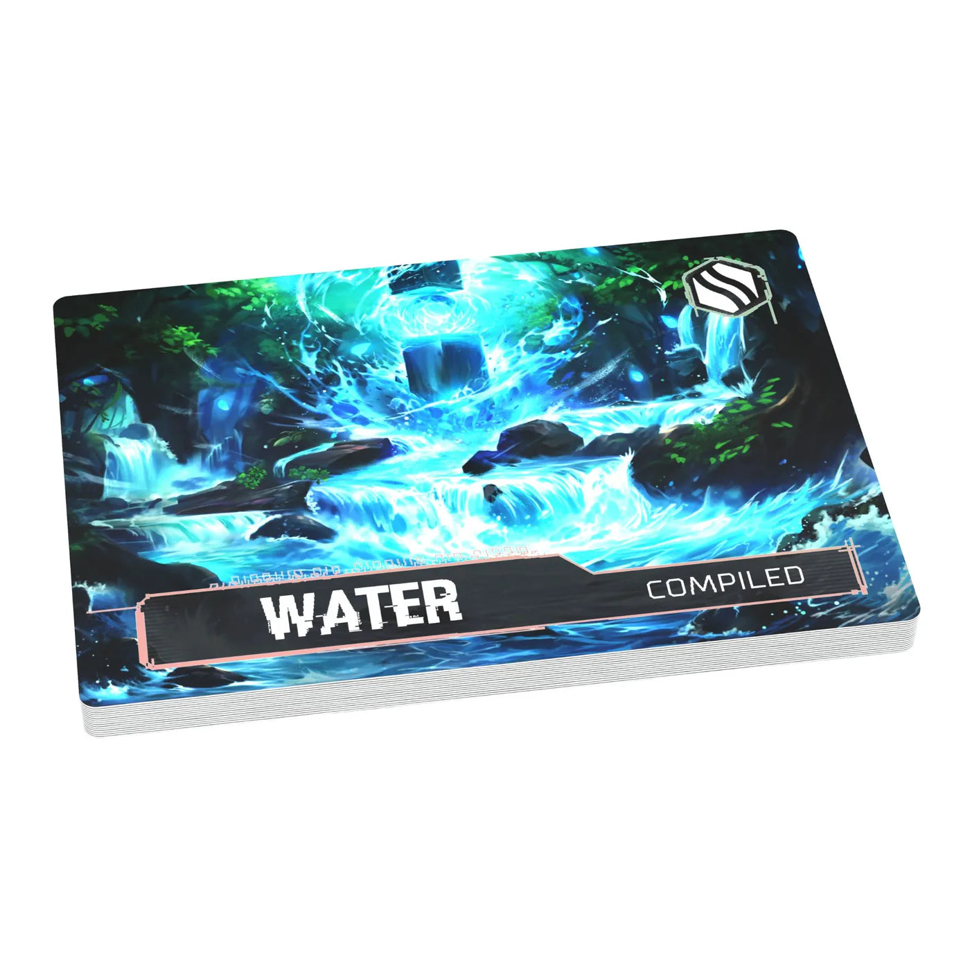 Compile: Main 1 Edition Card Game Card Game Greater Than Games