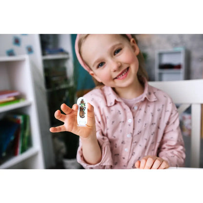 Spy Guy Kids Board Game Trefl