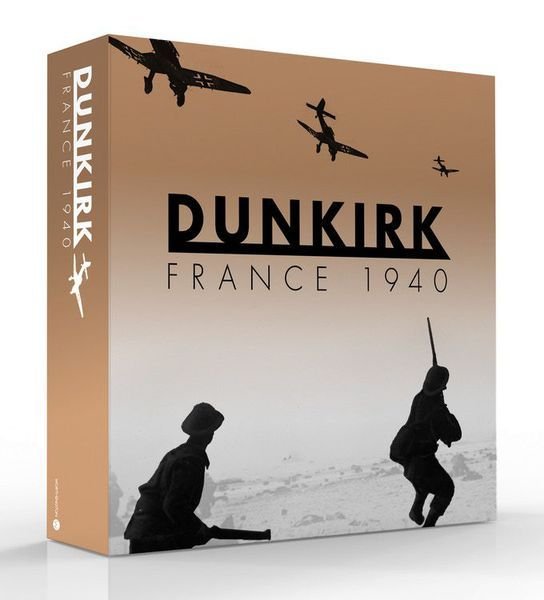 Dunkirk: France 1940  Worthington Games