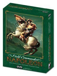 Field Commander: Napoleon  DVG