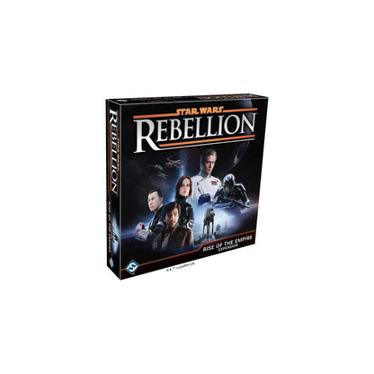 Star Wars: Rebellion - Rise of the Empire Expansion Board Game Fantasy Flight Games