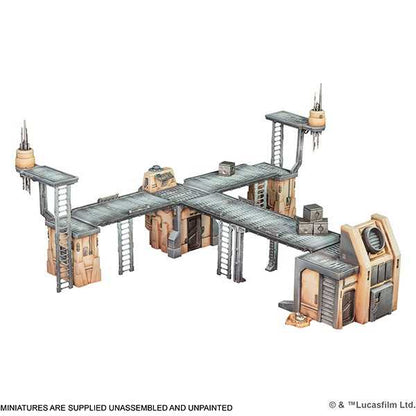 Star Wars: Shatterpoint Core Set Miniatures Atomic Mass Games