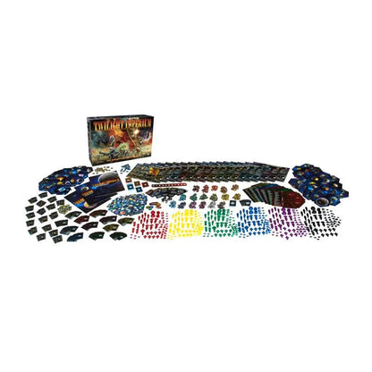 Twilight Imperium (Fourth Edition) Board Game Fantasy Flight Games