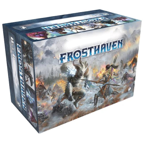 Frosthaven