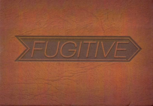 Fugitive Card Game Fowers Games