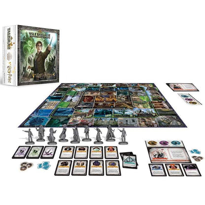 Talisman: Harry Potter Board Game USAopoly