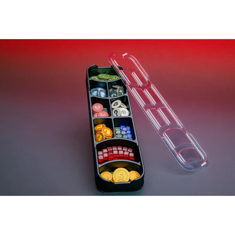 Slay The Spire: The Board Game Board Game Contention Games