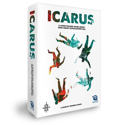 Icarus Board Game Renegade Game Studios