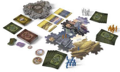 Babylonia Board Game Ludonova