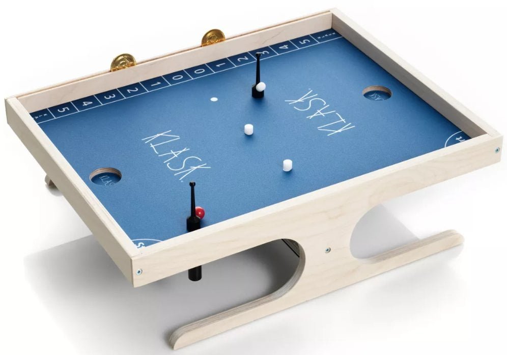 Klask Board Game Klask ApS