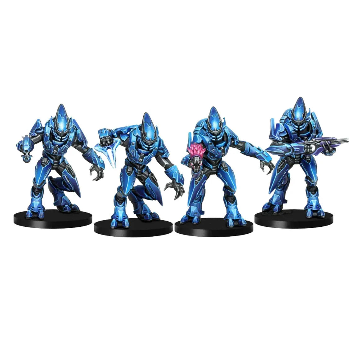Halo: Flashpoint - Spartan Edition Miniatures Mantic Games