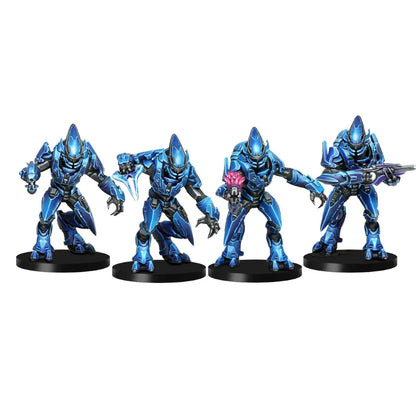 Halo: Flashpoint - Spartan Edition Miniatures Mantic Games