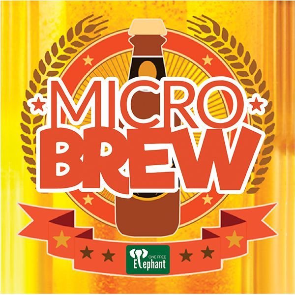 Microbrew Board Game One Free Elephant