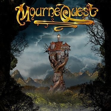 MourneQuest Board Game Backspindle Games