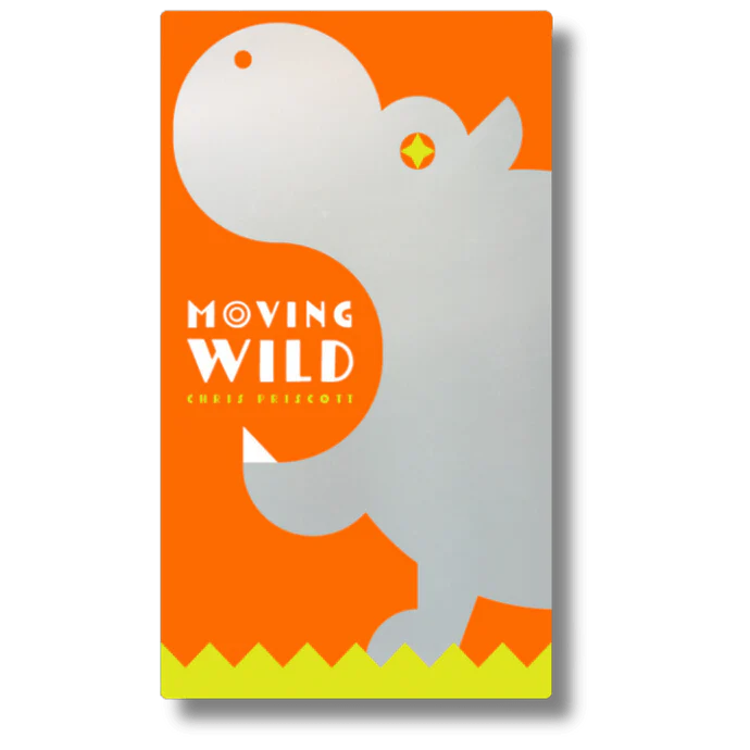 Moving Wild Card Game Oink Games