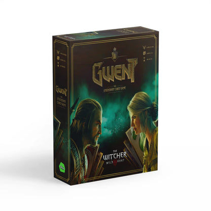 Gwent: The Legendary Card Game Card Game No Loading Games