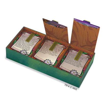 The Lord of the Rings: The Two Towers – Trick-Taking Game Card Game Office Dog