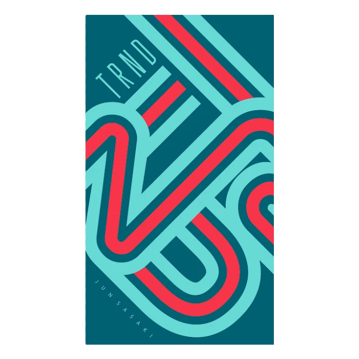 TRND Card Game Oink Games