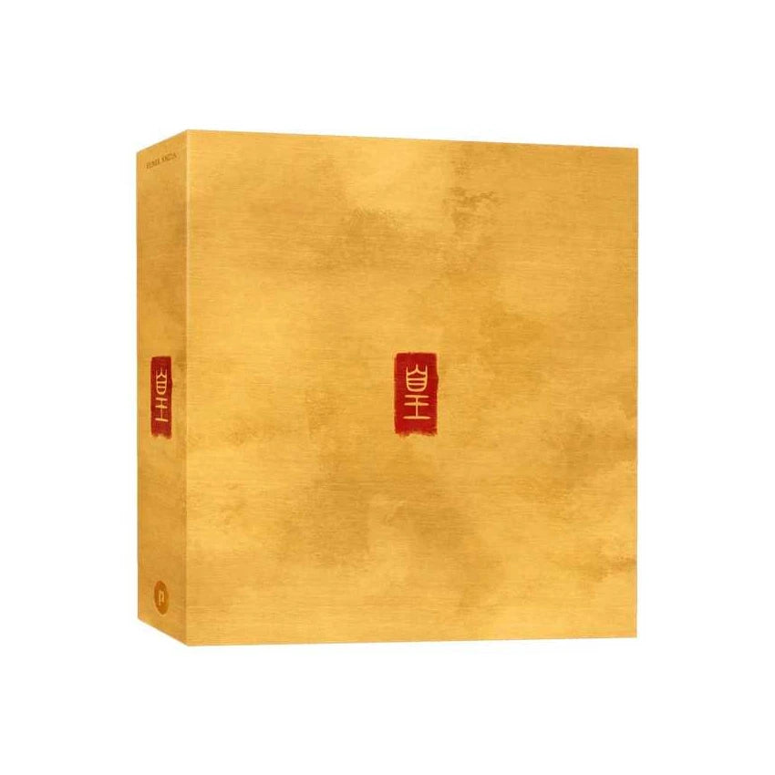 Huang Board Game Phalanx Games Polska