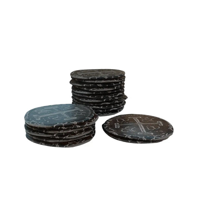 Pax Hispanica Board Game Ion Game Design