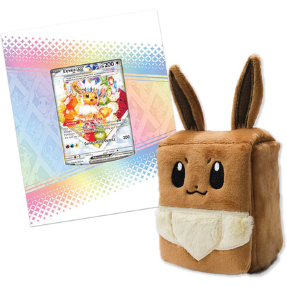 Pokémon TCG: Scarlet & Violet 8.5 - Prismatic Evolutions - Super-Premium Collection Trading Cards Pokemon Company