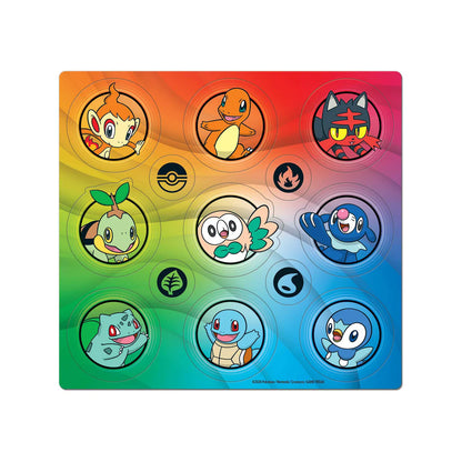 Pokémon TCG: First Partner Illustration Collection - Series 1 Trading Cards Pokemon Company