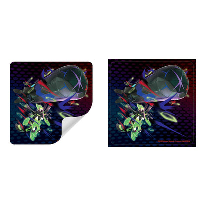 Mega Zygarde ex Premium Collection Trading Cards Pokemon Company