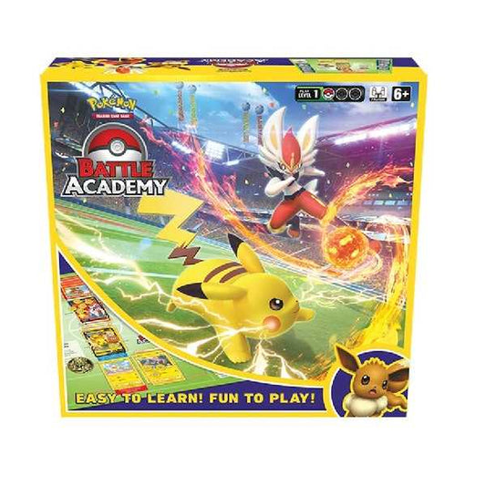 Pokemon TCG: Battle Academy Board Game Pokemon Company