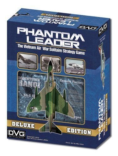 Phantom Leader Deluxe  DVG