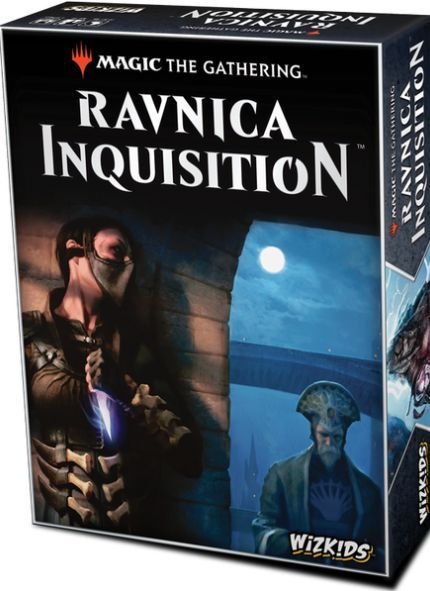 Ravnica: Inquisition Board Game WizKids Games