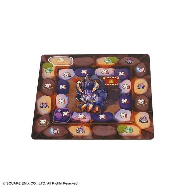 Chocobo's Dungeon: The Board Game Board Game Square Enix