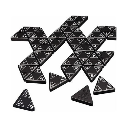 Tripple Domino Board Game Schmidt Spiele