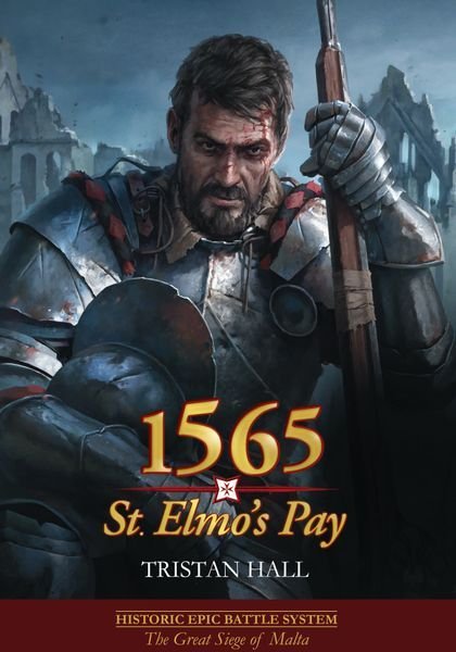 1565, St. Elmo's Pay Card Game Hall or Nothing Productions