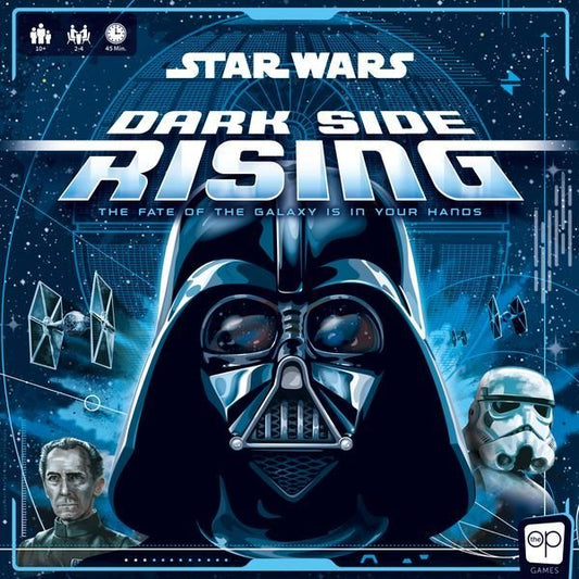 Star Wars: Dark Side Rising Board Game USAopoly