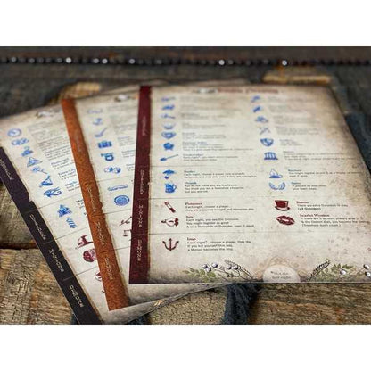 Blood on the Clocktower Board Game The Pandemonium Institute