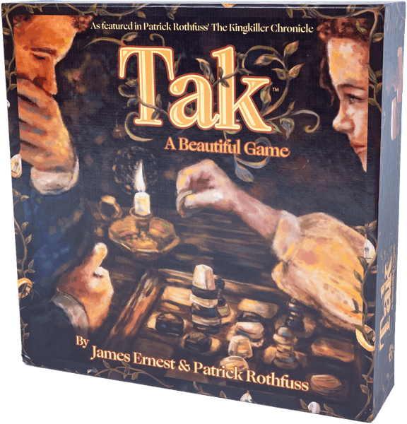 Tak: A Beautiful Game (2nd Edition) Board Game Greater Than Games