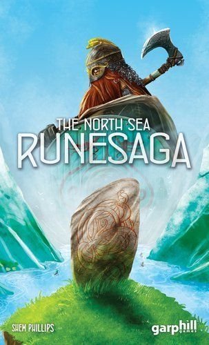 The North Sea Runesaga Card Game Renegade Game Studios