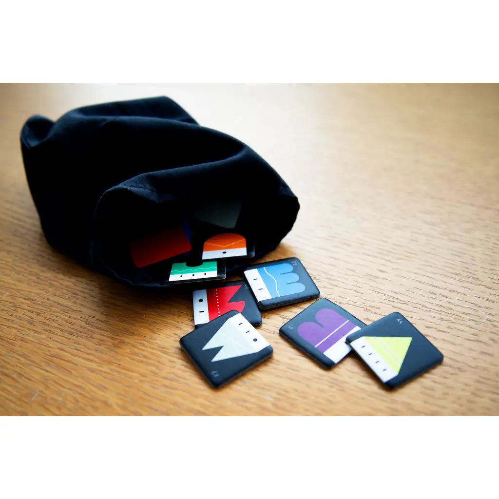 Town 77 Board Game Oink Games