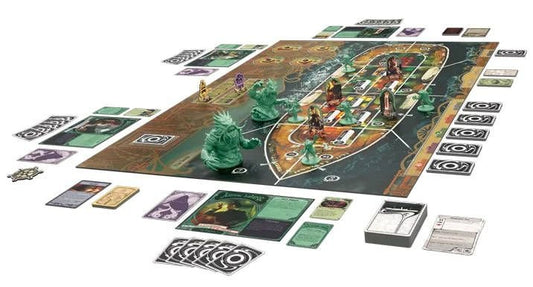 Unfathomable Board Game Fantasy Flight Games