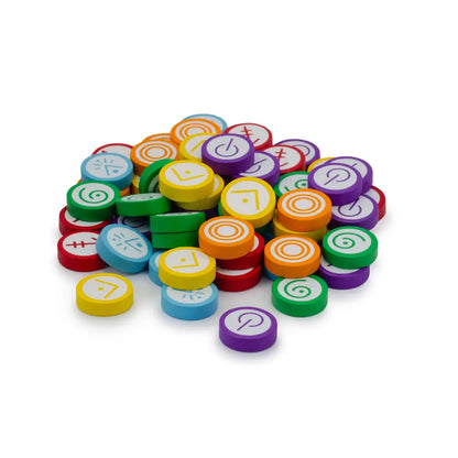 Vantage - Skill Token Upgrade Kit Board Game Stonemaier Games