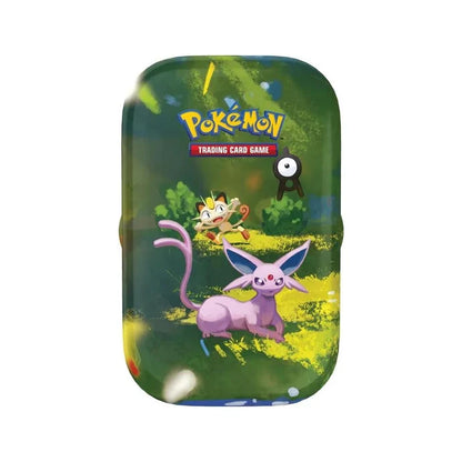 Pokémon TCG: Mini Tins - 30th Celebration Trading Cards Pokemon Company