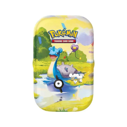 Pokémon TCG: Mini Tins - 30th Celebration Trading Cards Pokemon Company