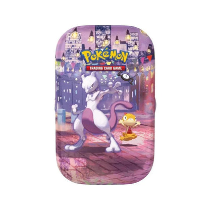 Pokémon TCG: Mini Tins - 30th Celebration Trading Cards Pokemon Company