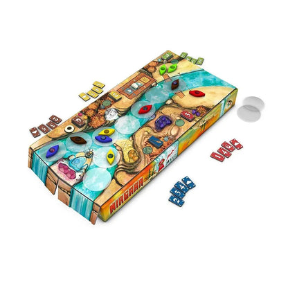 Niagara Board Game Zoch Verlag