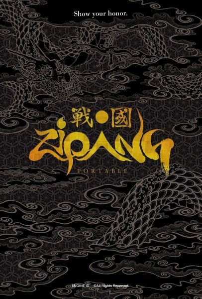Zipang Portable Card Game Engine ID