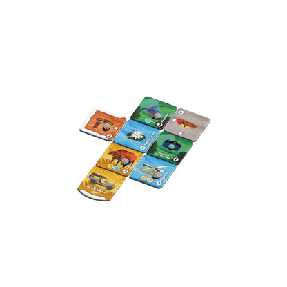 Habitats Board Game AllPlay