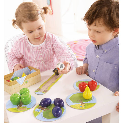 HABA My Very First Games – My First Orchard HABA UK