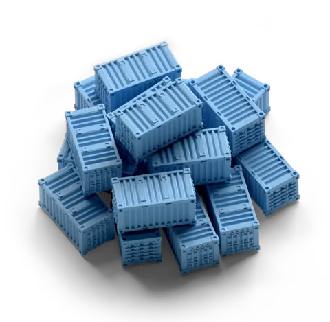 Container Board Game AllPlay