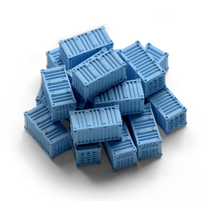 Container Board Game AllPlay