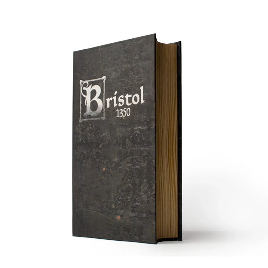 Bristol 1350 Board Game Facade Games